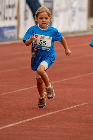 Laufmeeting Andorf 2026, Christoph Mühlböck